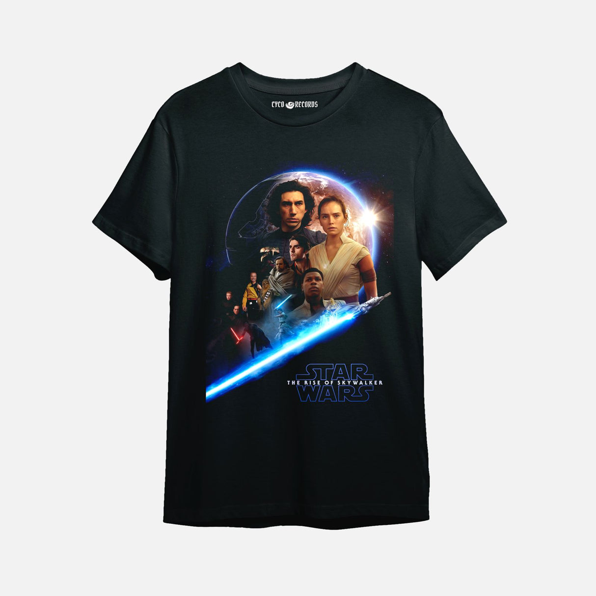 Star Wars - The Rise 11 - Polera