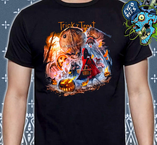 Trick R Treat - Sam - Polera