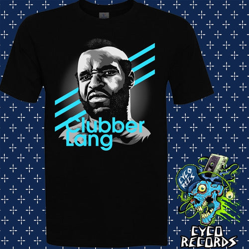 Rocky 3 - Clubber Lang - Polera