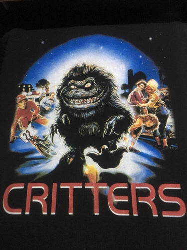 Critters - Polera - Polera