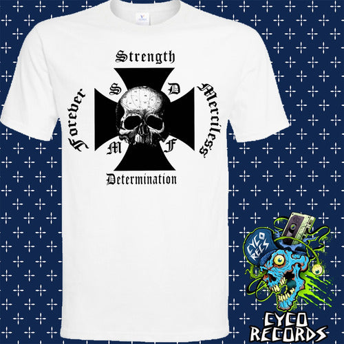 Black Label Society - Blanca - Polera