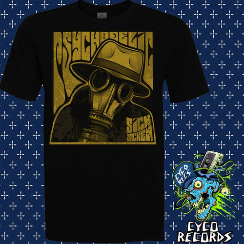 Psycho Realm - Sick Jacken - Polera