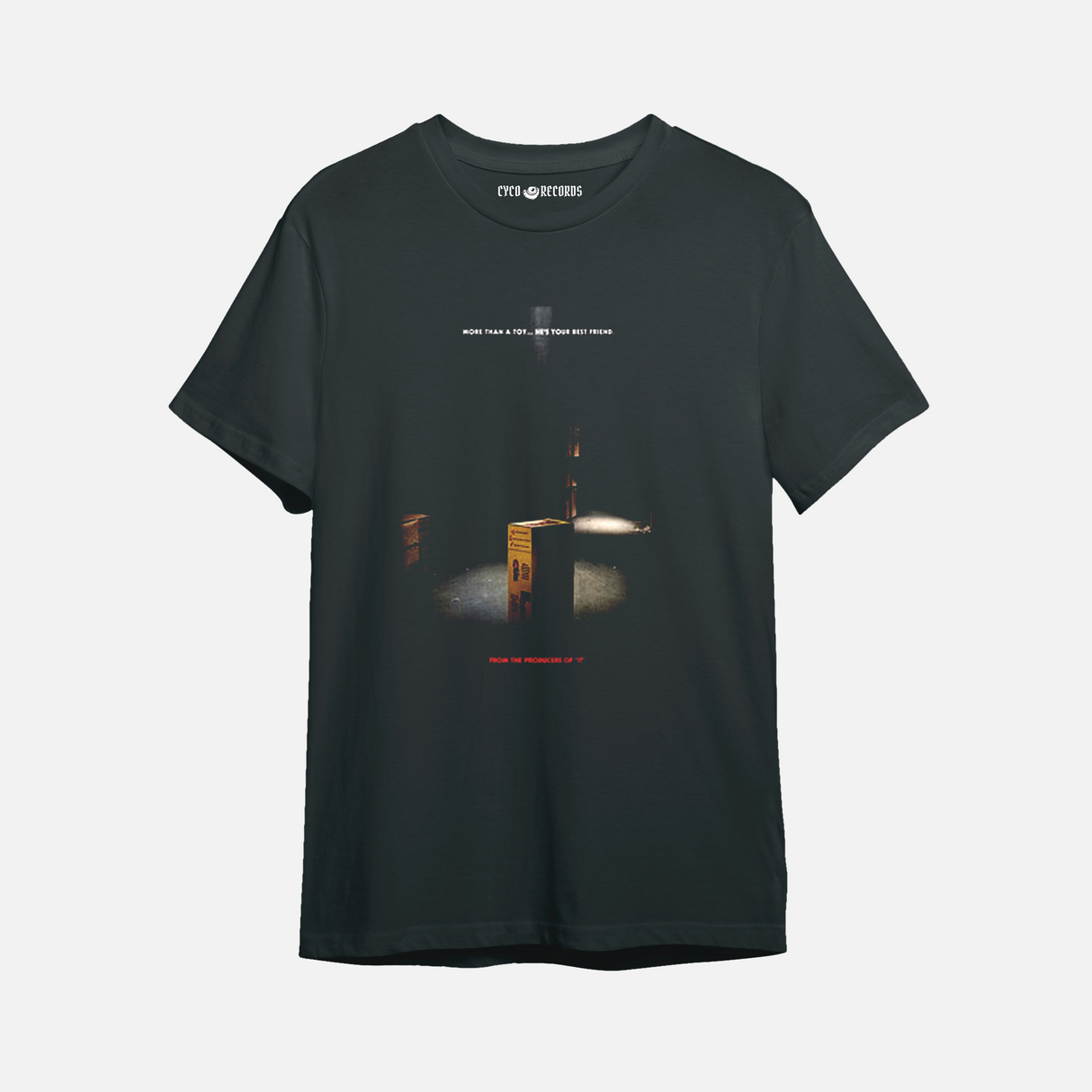 Childs Play - Chucky - Polera