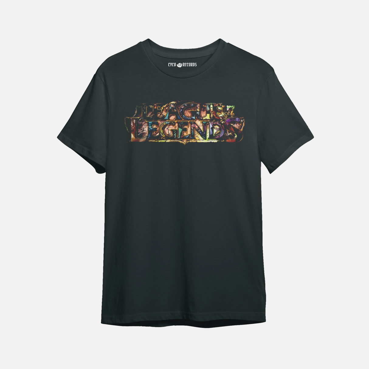 League Of Legends - 2 - Polera