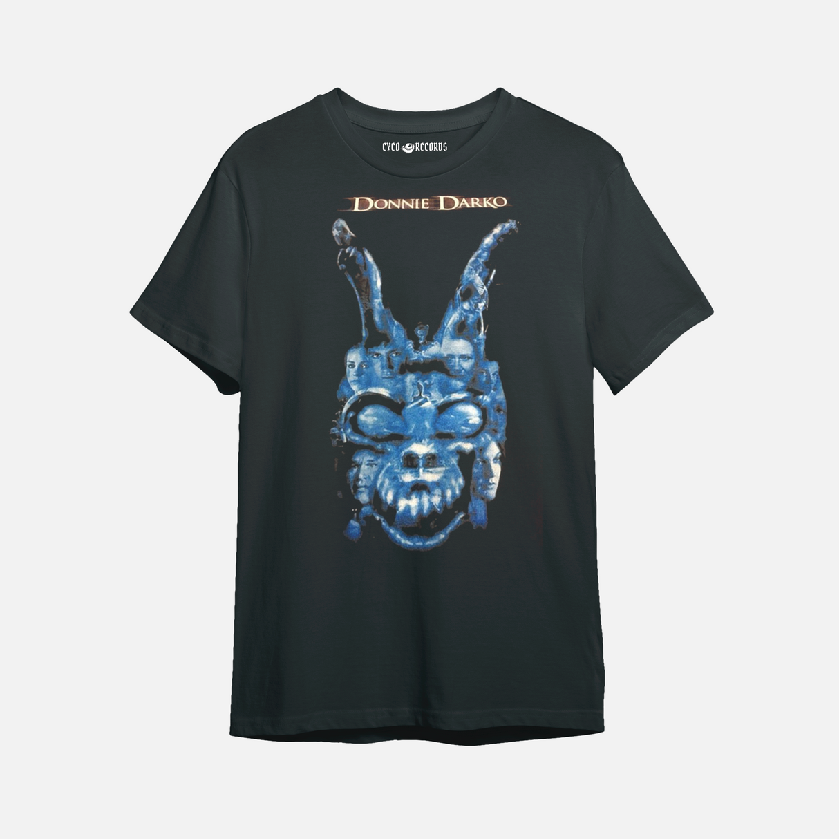 Donnie Darko - Peliculas De Culto - Polera