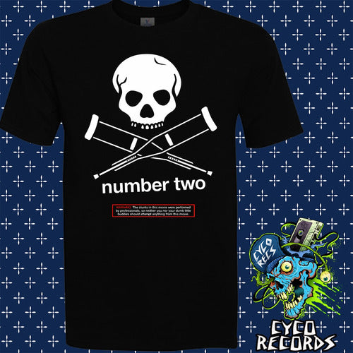 Jackass_2 - Peliculas De Culto - Polera