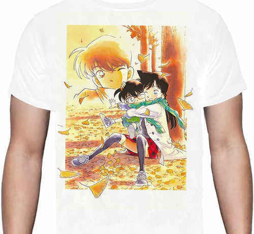 Detective Conan - Kaito Conan - Polera