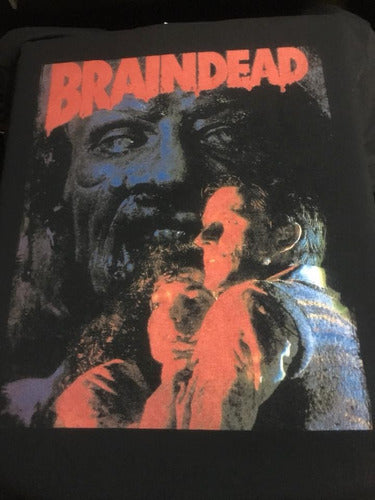 Braindead - Polera - Polera
