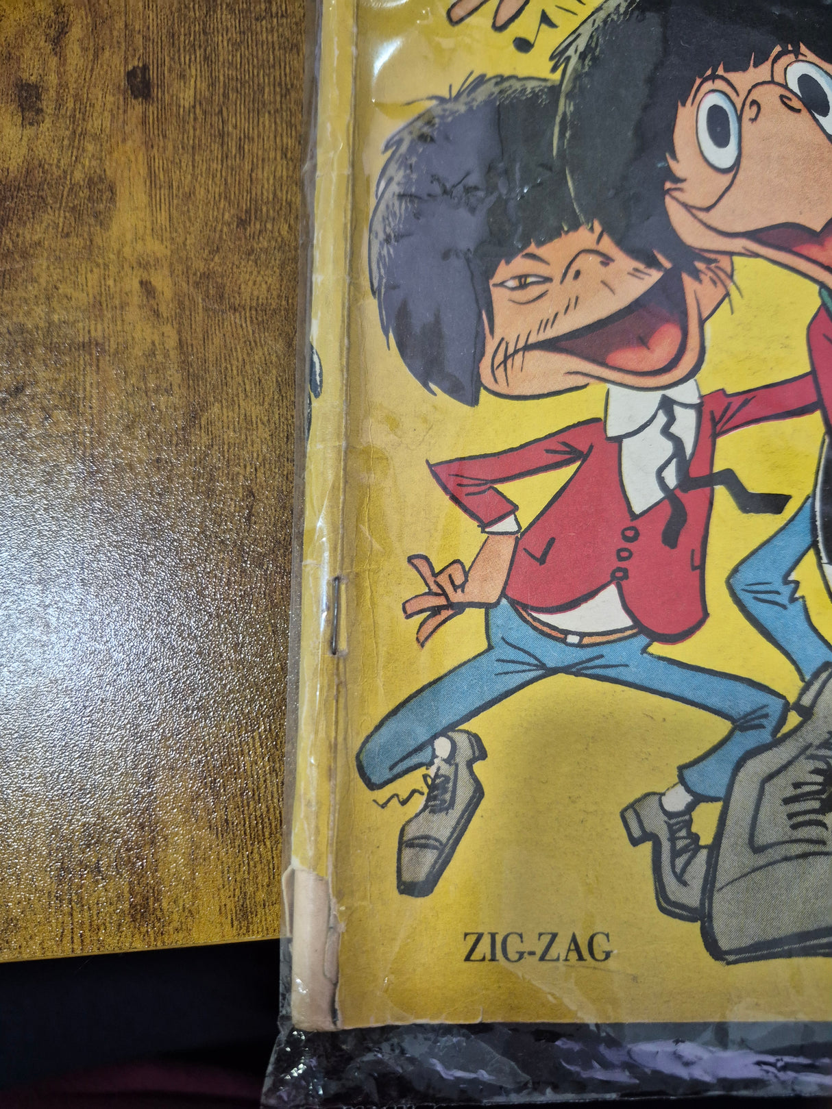 Condorito N°13 - Revista