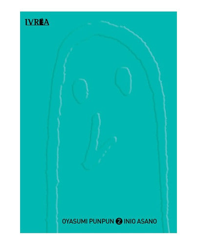 Pack Oyasumi Punpun Tomos 1 , 2 Y 3 Ivrea Arg. + Regalo