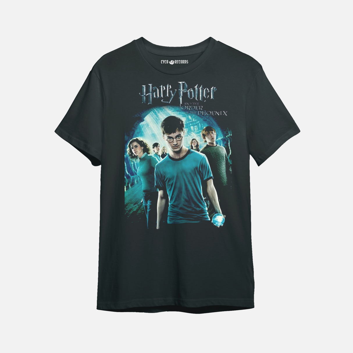 Harry Potter - Fenix - Polera