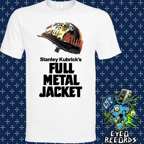 Born To Kill - Peliculas De Culto - Polera