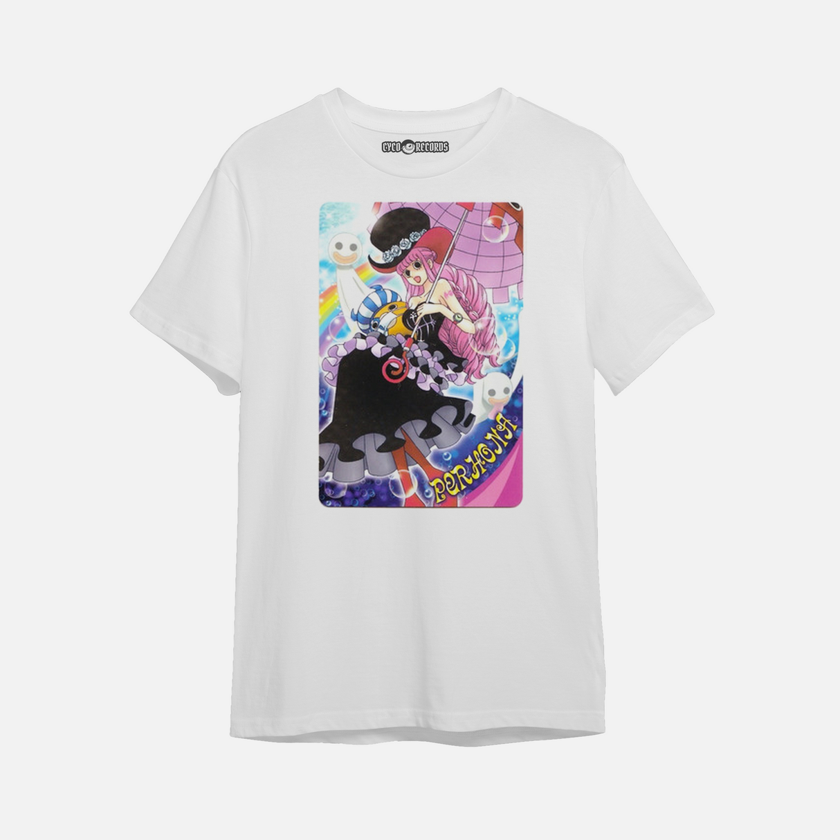 One Piece - Ghost Princess Perona - Polera