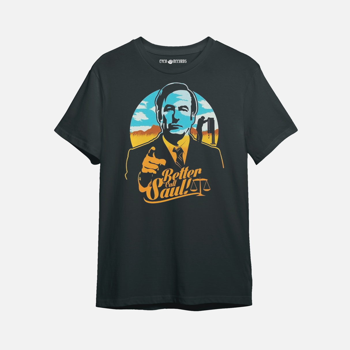 Better Call Saul - Saul Goodman - Polera