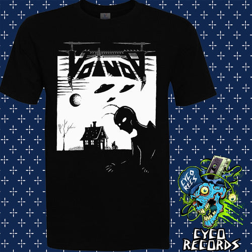 Voïvod - We Are Not Alone - Polera