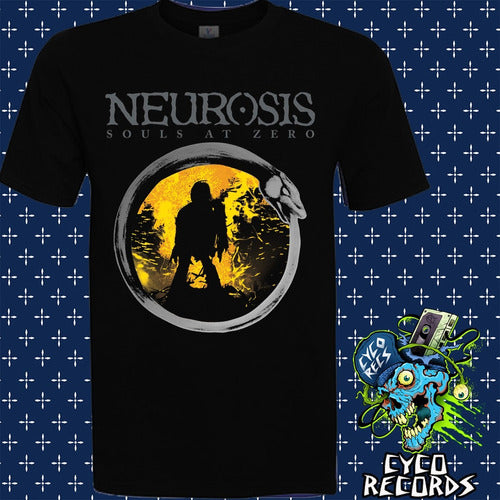 Neurosis - Solus At Zero - Polera