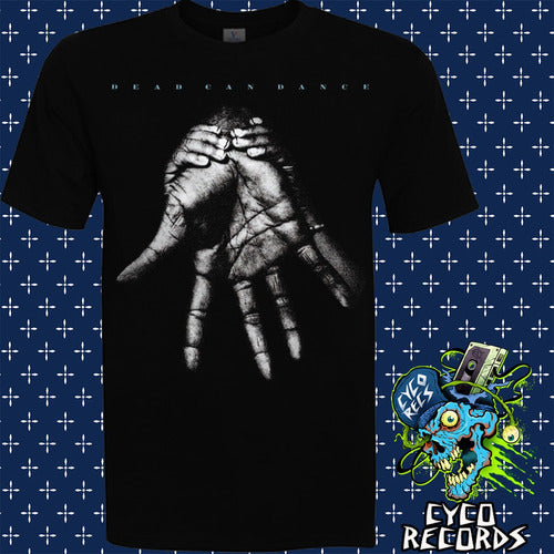 Dead Can Dance - Hand - Polera