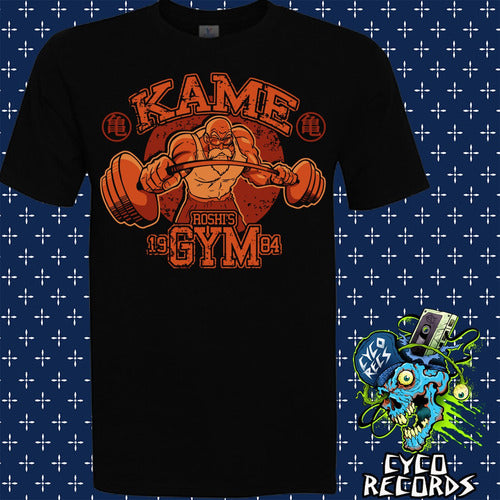 Kame Gym - Dragon Ball - Polera