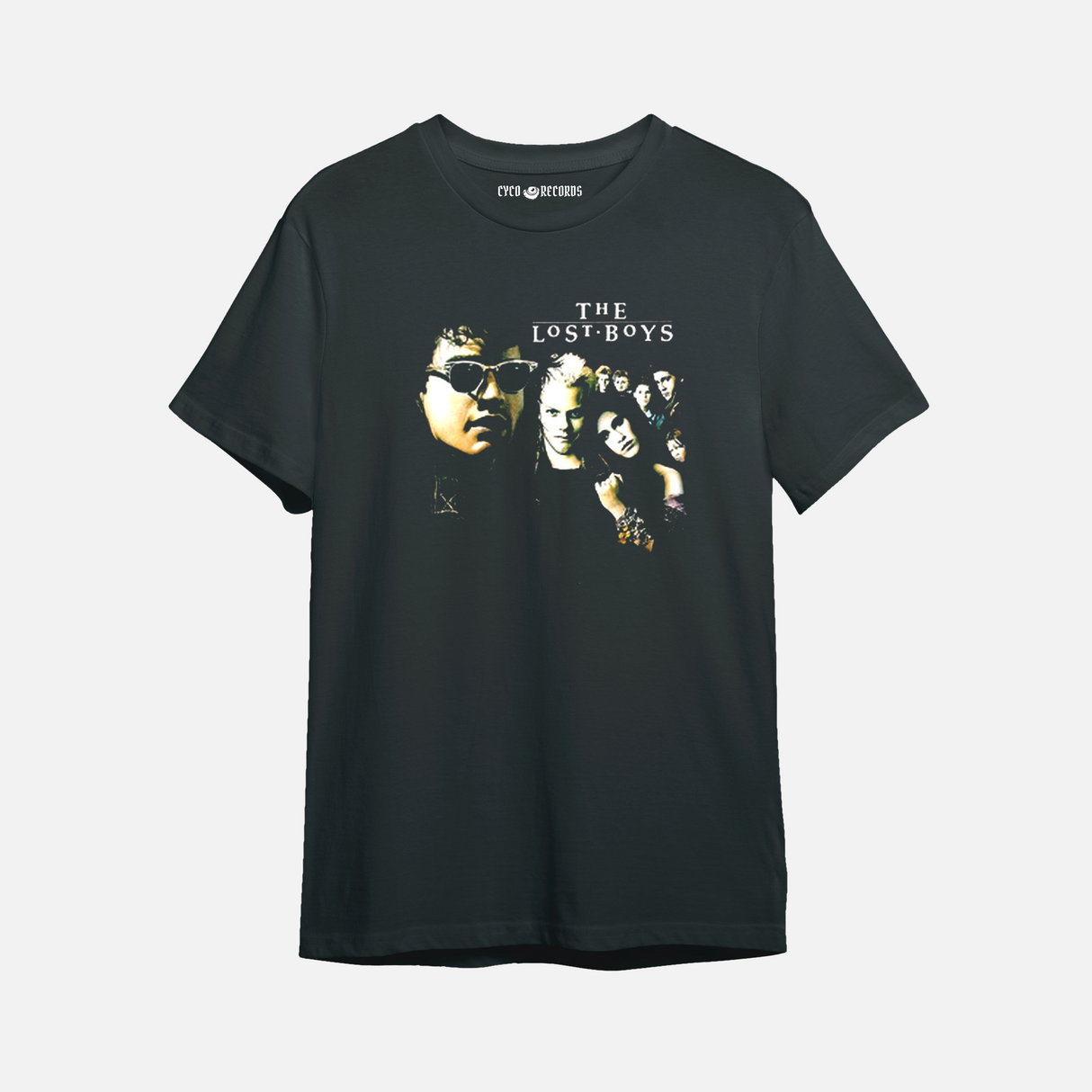 Lost Boys - 2 - Polera