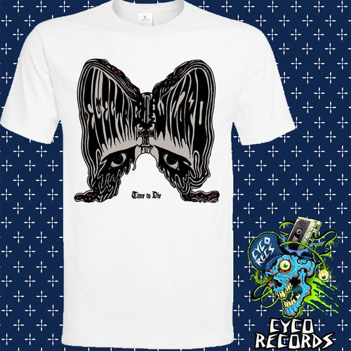Electric Wiward - Tie To Die - Polera