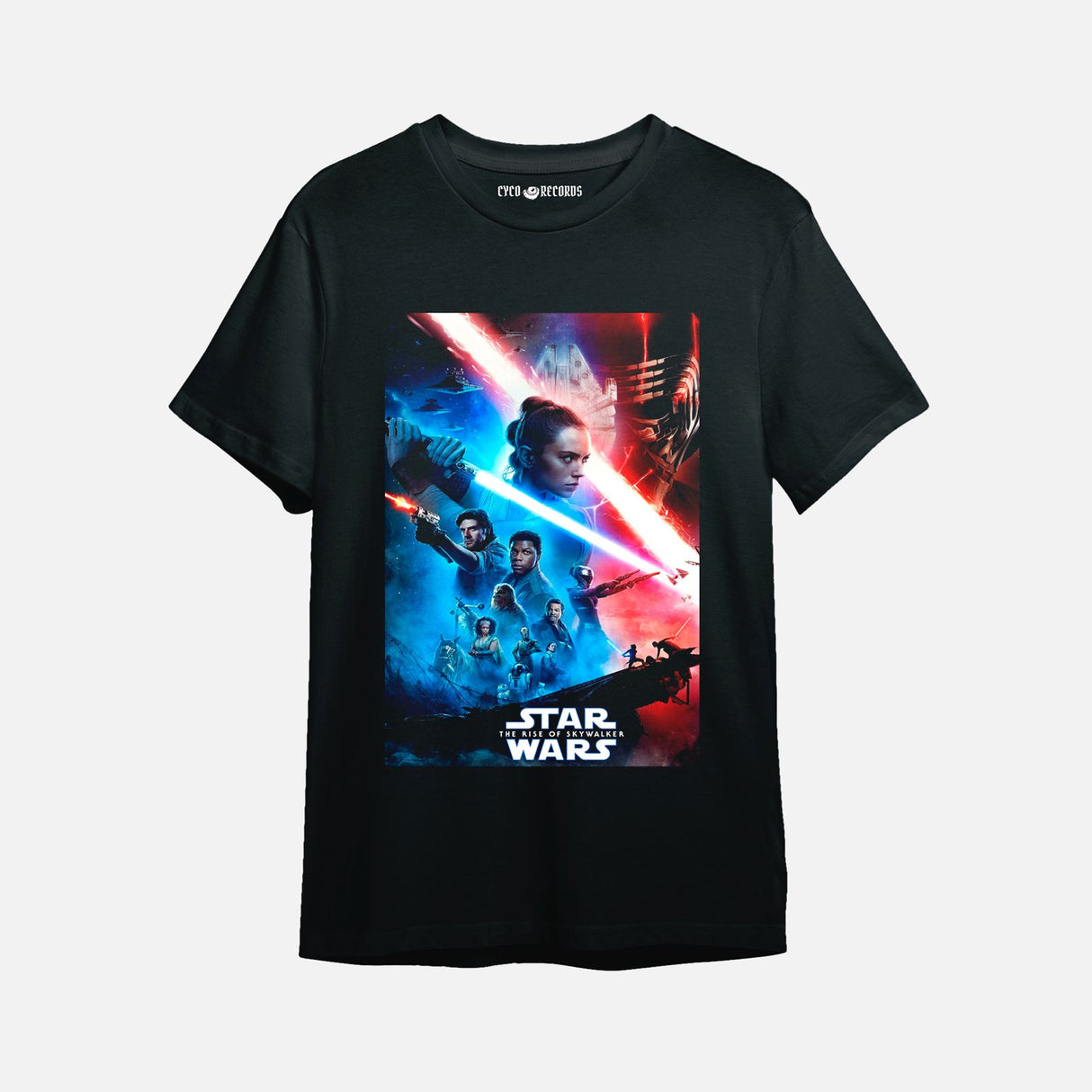 Star Wars - The Rise 2 - Polera