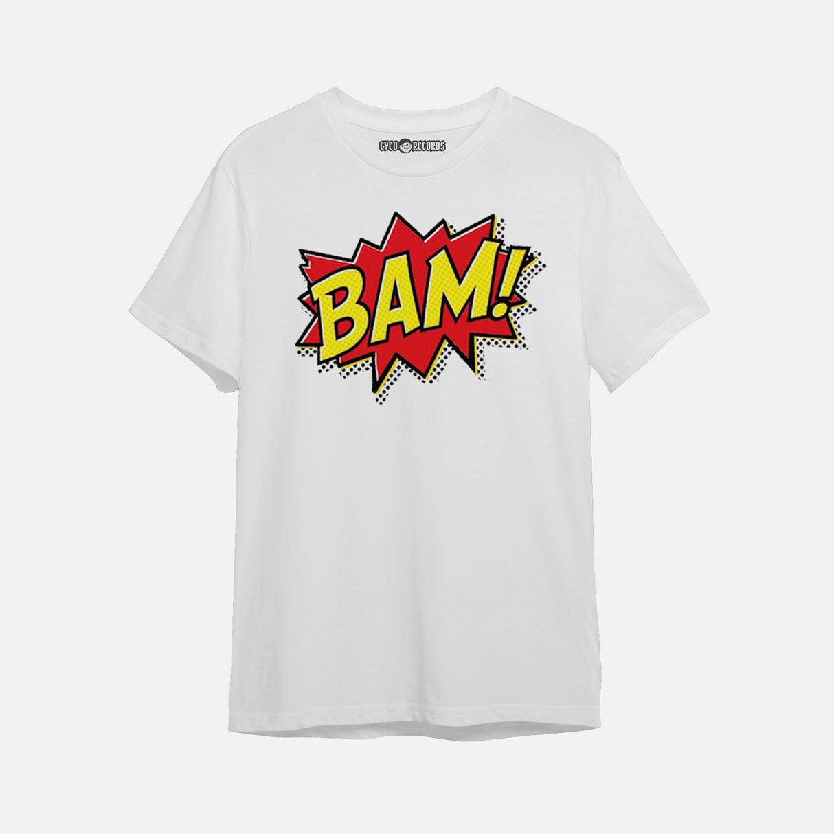 Batman - Bam Pop Clasicos - Polera