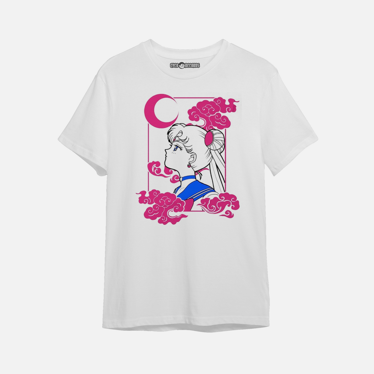Sailor Moon - Usagi Tsukino Luna - Polera