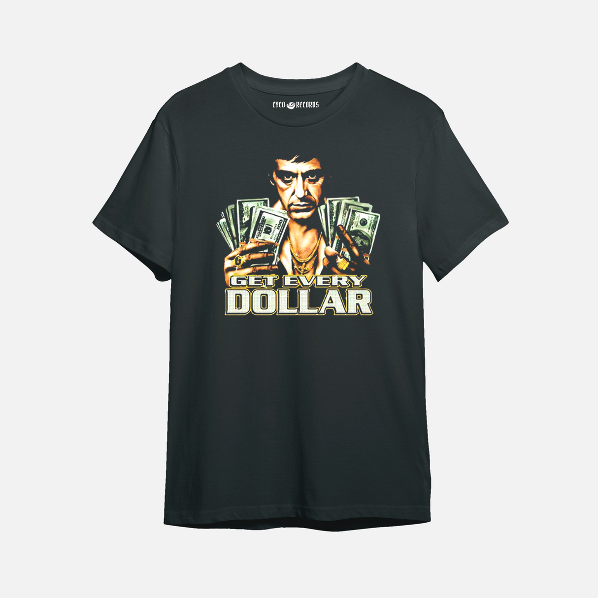 Scarface - Tony Montana - Polera