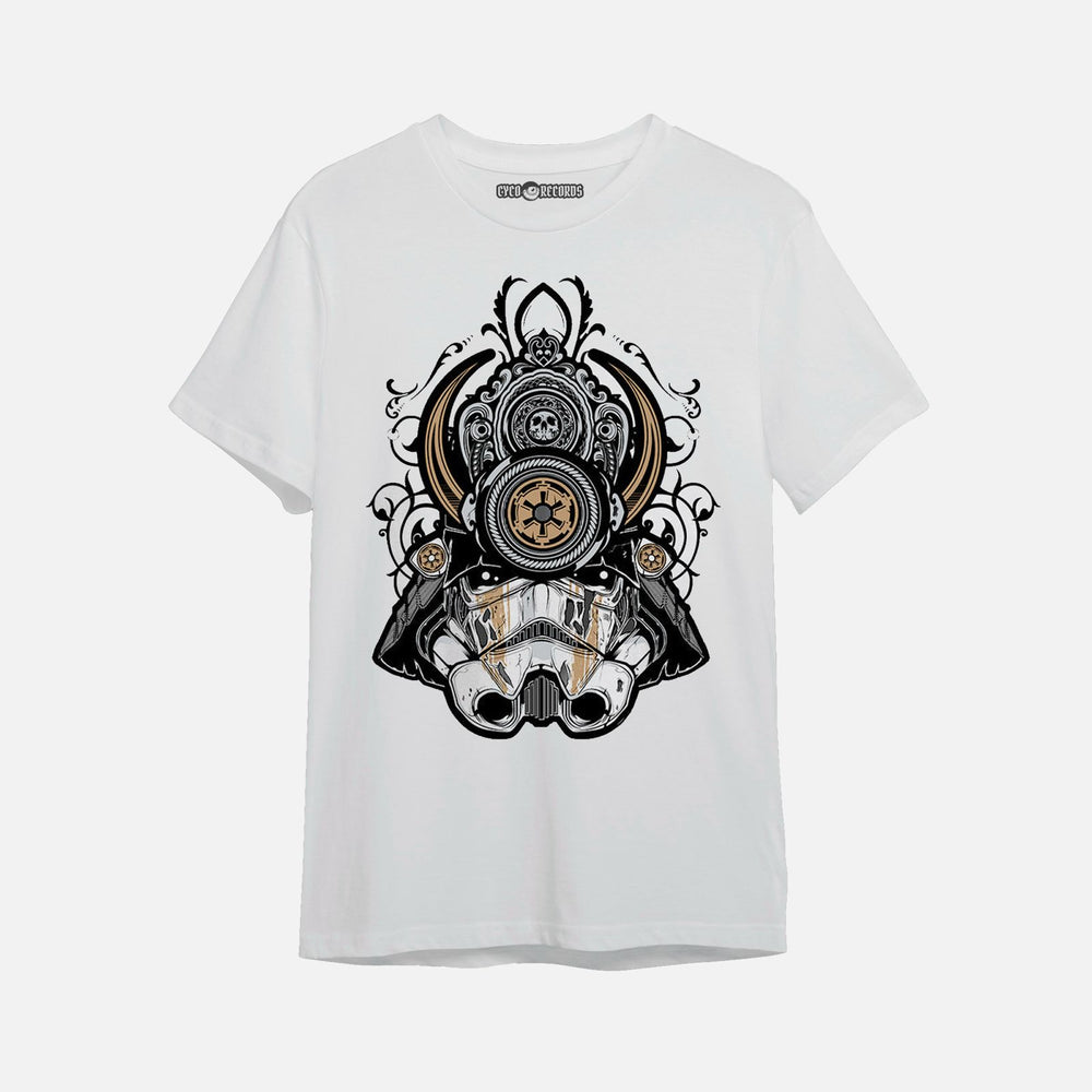 Stormtrooper - Samurai - Polera