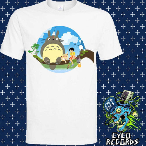 Totoro - 3 - Polera