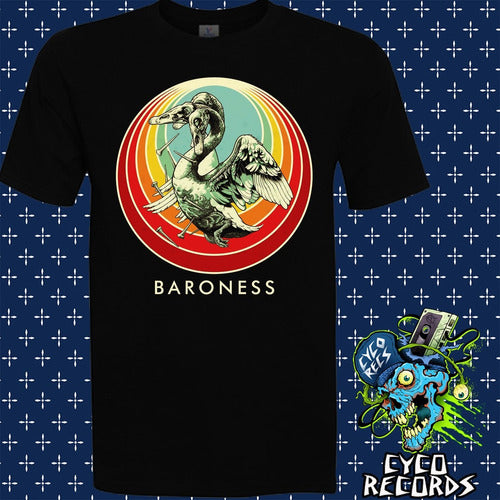 Baroness - Poster_2 - Polera