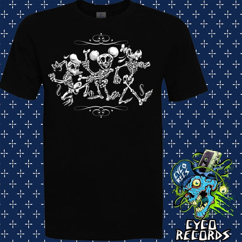 Disney - Bones - Polera