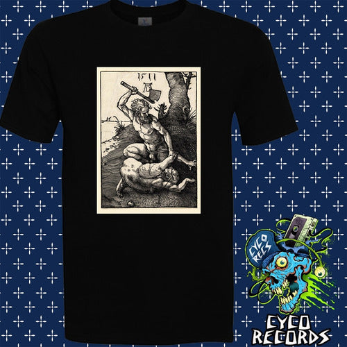 Cain Y Abel - Otros - Polera