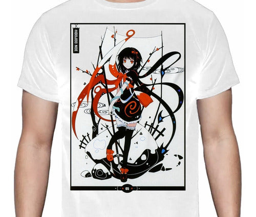 Touhou - Houjuu Nue - Polera