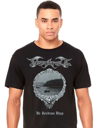 Finntroll - Ur Jordens Djup - Polera