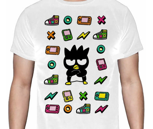 Badtz - maru Badtz - Polera