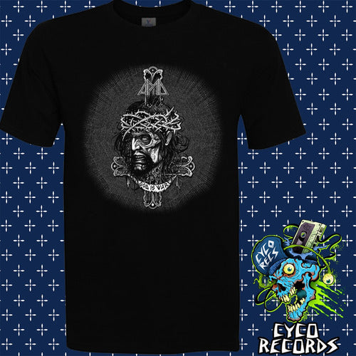 All Pigs Must Die - Hardcore - Polera