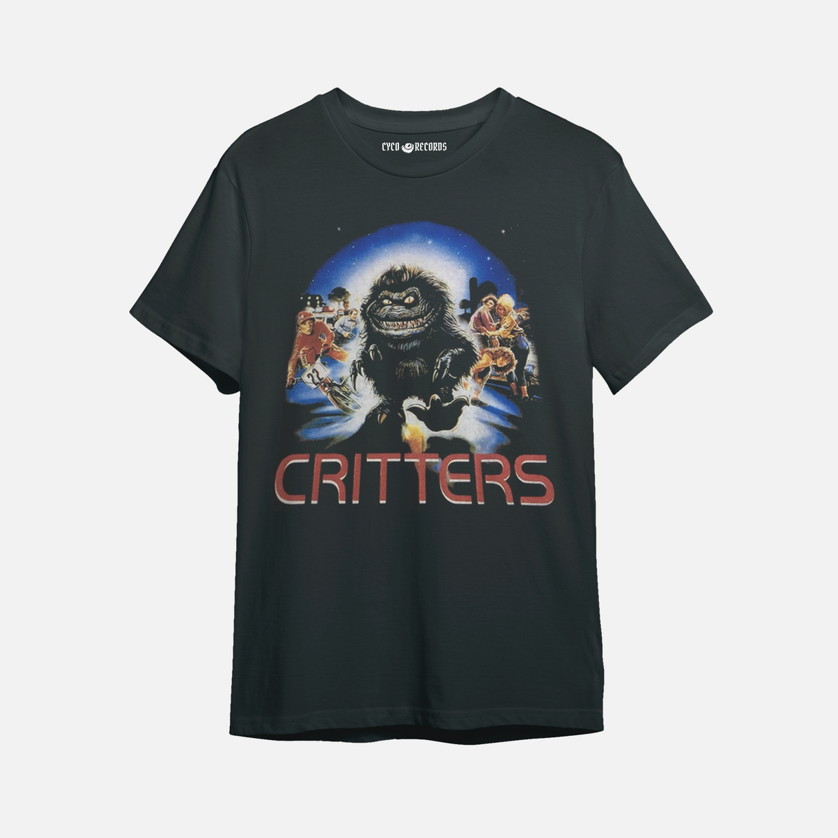 Critters - Polera - Polera