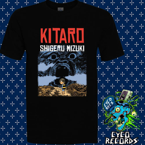 Kitaro - Shigeru - Polera