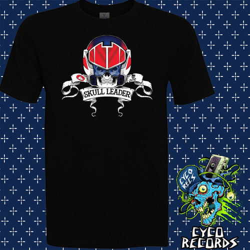 Robotech - Skull Leader - Polera