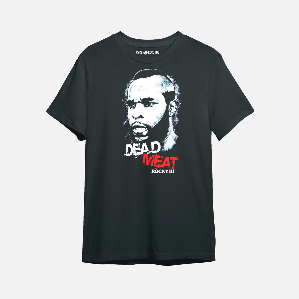 Rocky 3 - Dead Meat - Polera