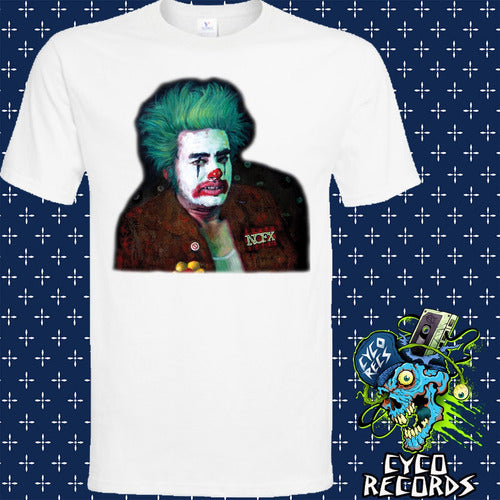 Nofx - Cookie The Clown - Polera