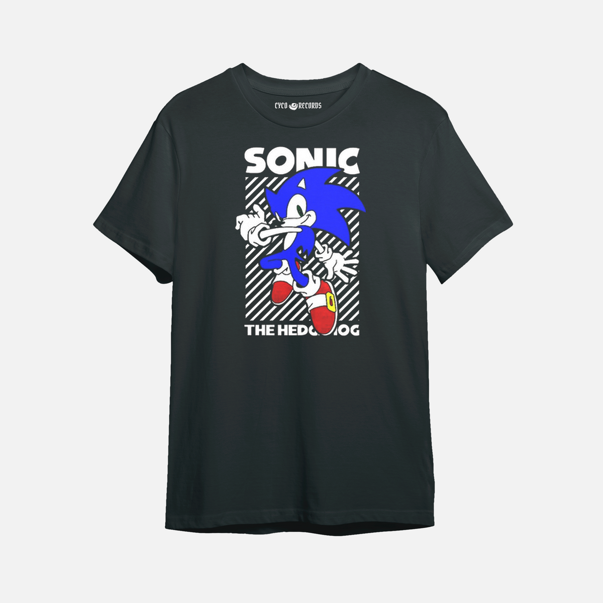 Sonic - Sega - Polera