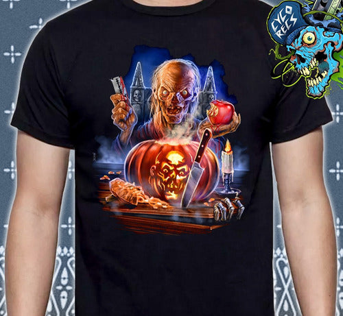 Tales From The Crypt - Demon Knight Bordello Of Blood - Polera