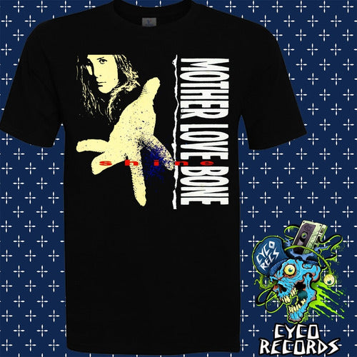 Mother Love Bone - Shine - Polera
