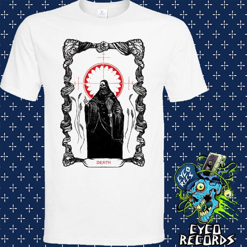 Tarot - Death - Polera