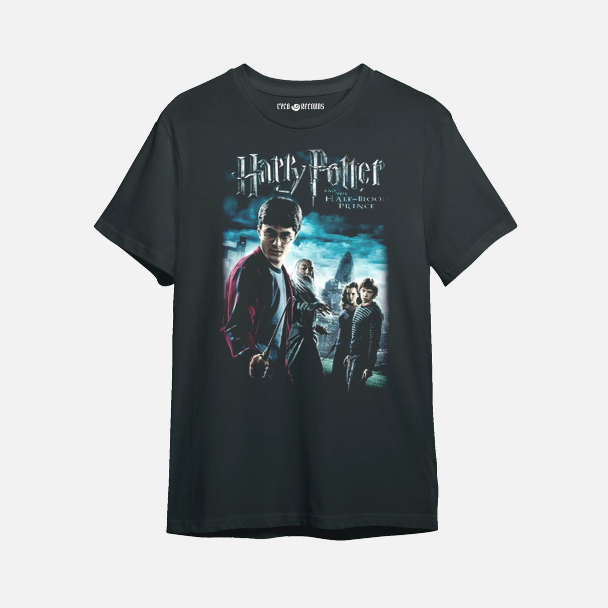 Harry Potter - Principe - Polera