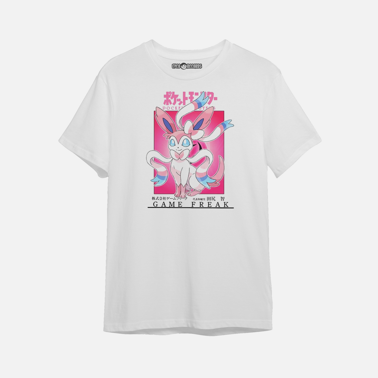 Pokemon - Silveon - Polera