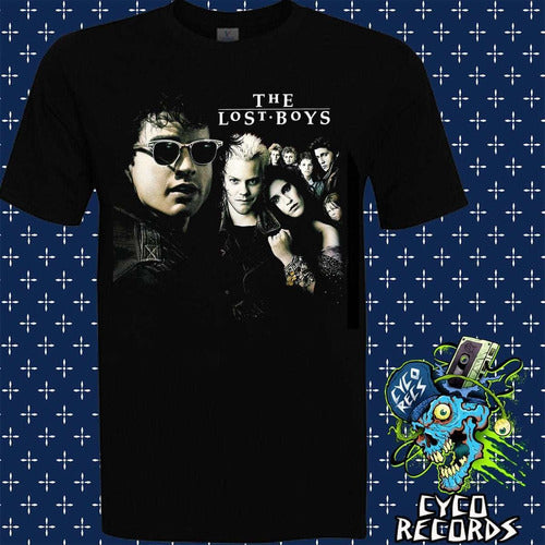 Lost Boys - 2 - Polera