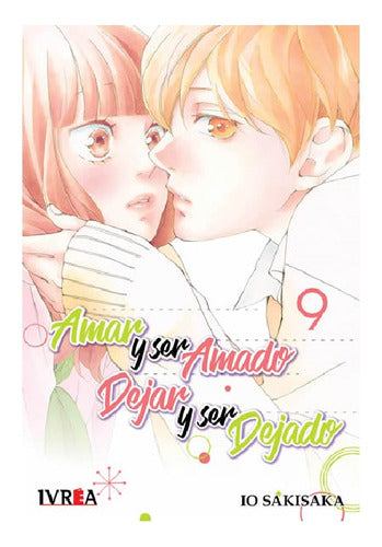 Amar Y Ser Amado Dejar Y Ser Dejado -tomo 9- Ivrea Arg+reg.